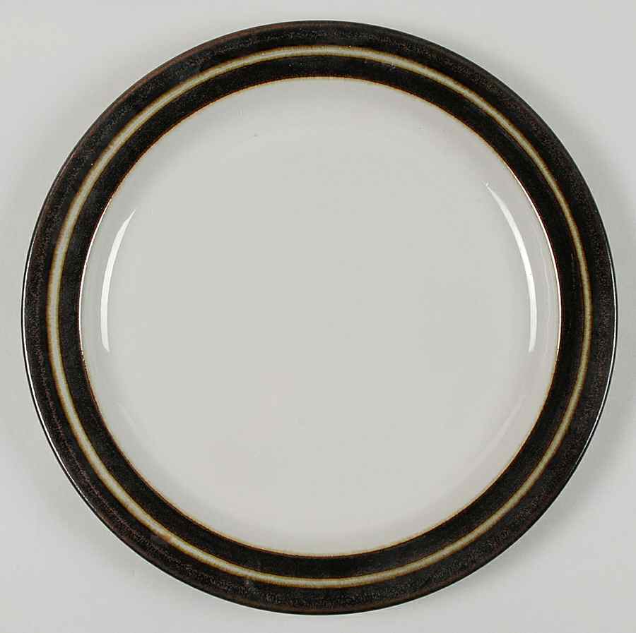 Karelia 13" Chop Plate (Round Platter) by Arabia of Finland-1
