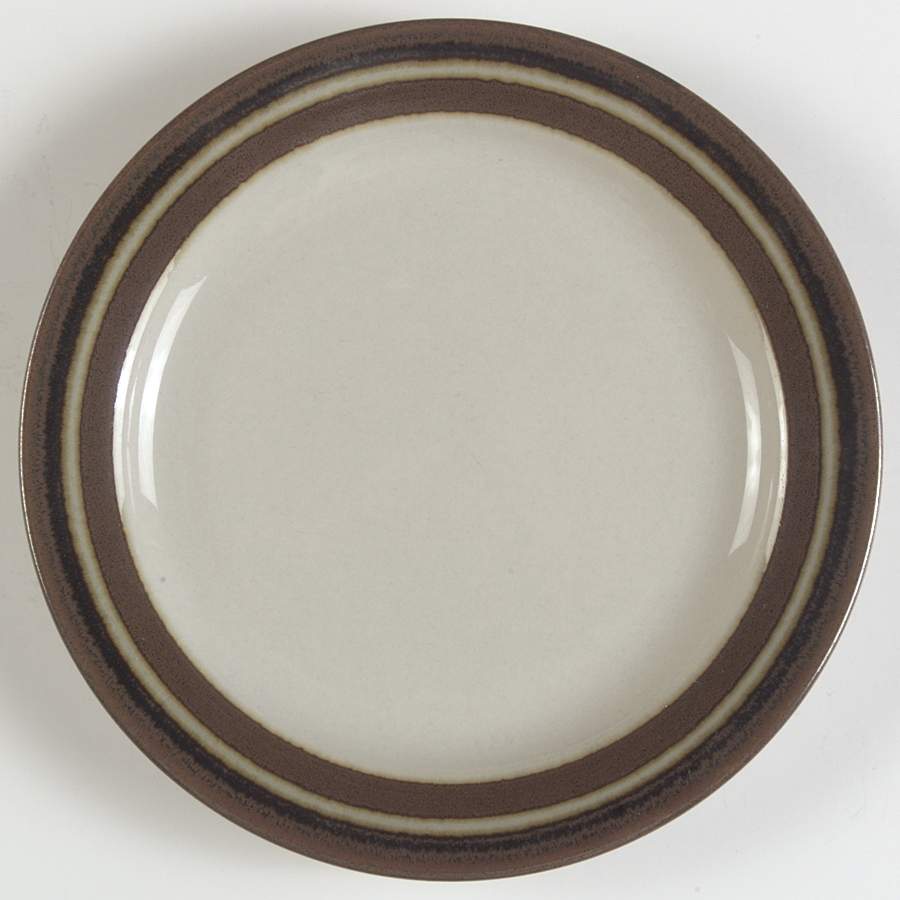 Karelia Bread & Butter Plate by Arabia of Finland-1