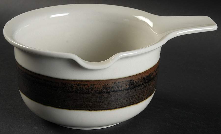 Karelia Open Sauce Boat by Arabia of Finland-1