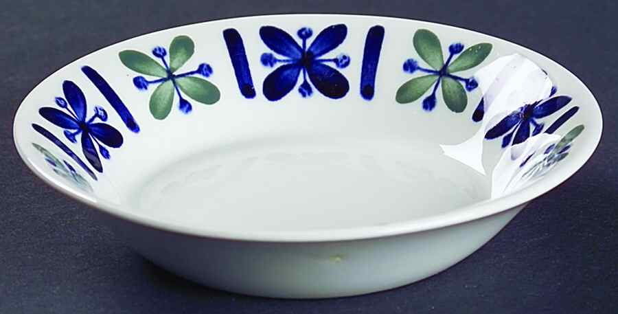 Katrilli Fruit/Dessert (Sauce) Bowl by Arabia of Finland-1