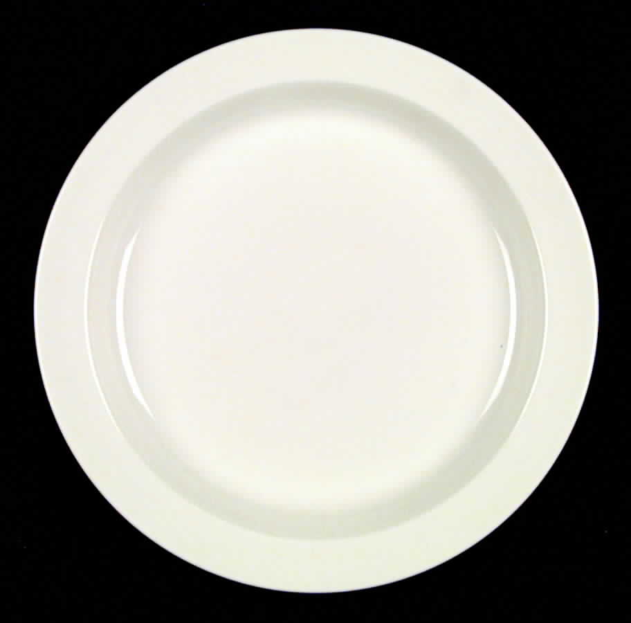 Kesti Dinner Plate by Arabia of Finland-1