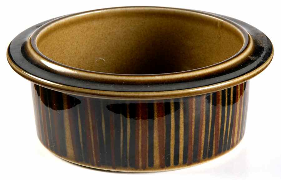 Kosmos Rim Fruit/Dessert (Sauce) Bowl by Arabia of Finland-1