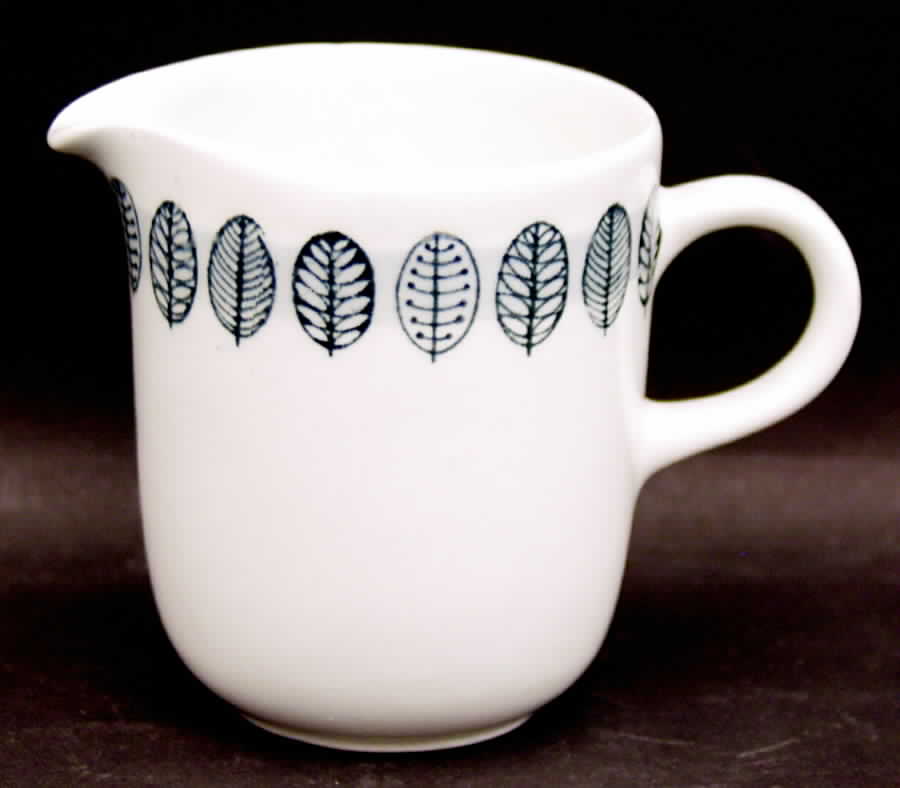 Linnea Mini Creamer by Arabia of Finland-1