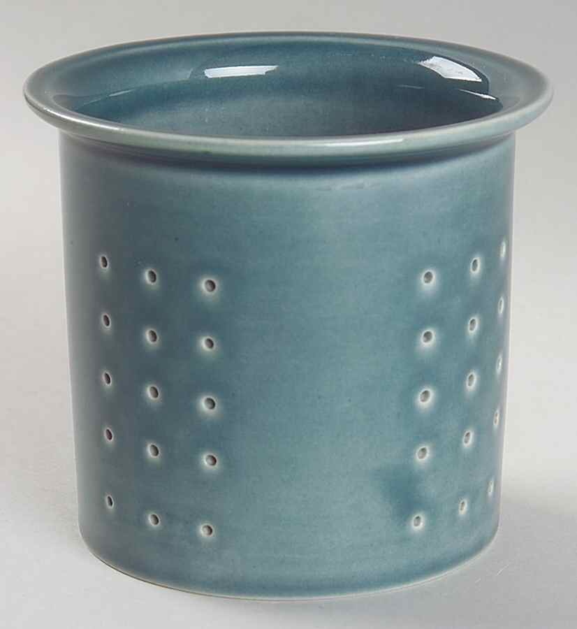 Meri Blue Infuser by Arabia of Finland-1