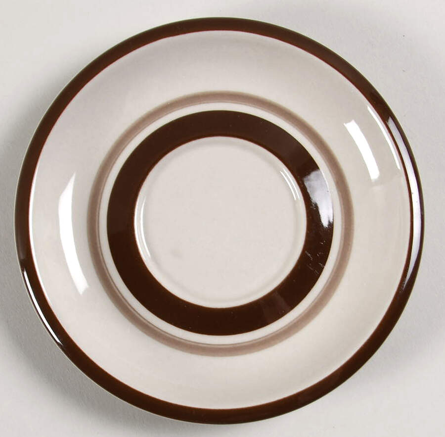 Pirtti Saucer for Demitasse Cup by Arabia of Finland-1