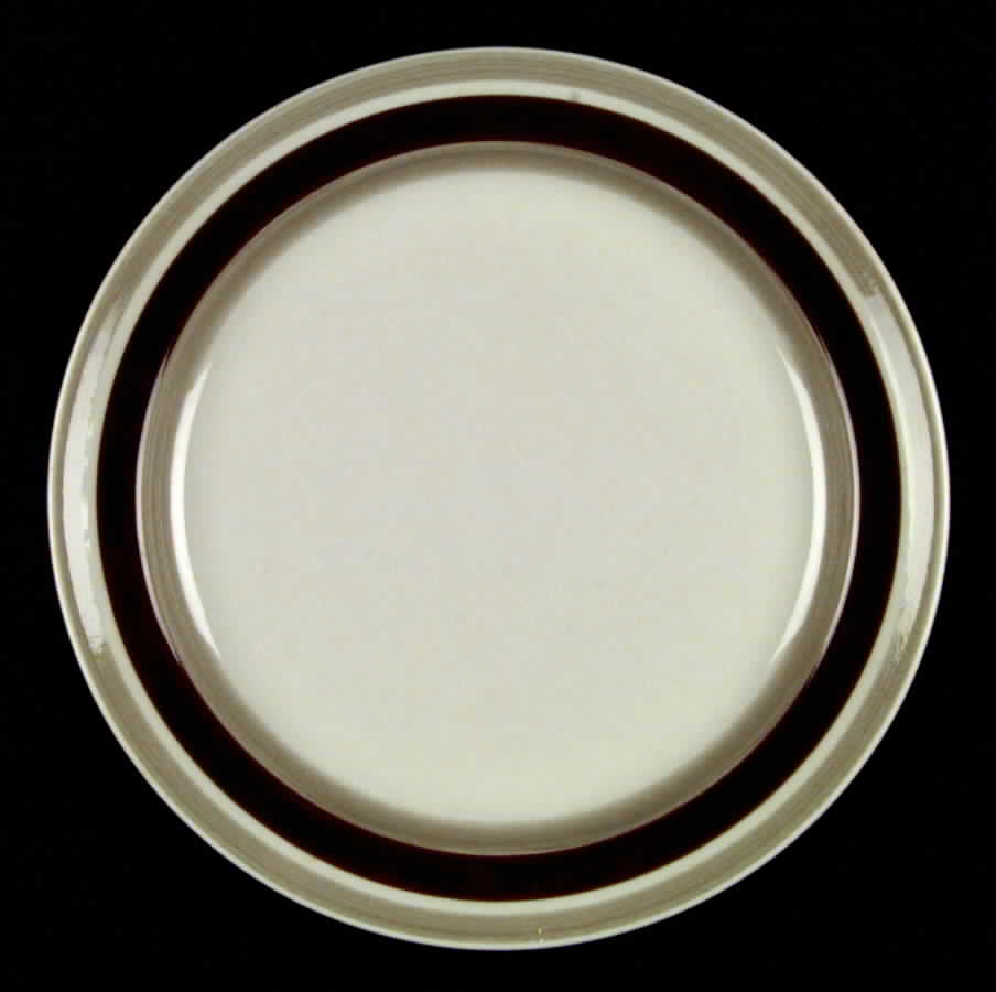 Pirtti Dinner Plate by Arabia of Finland-1