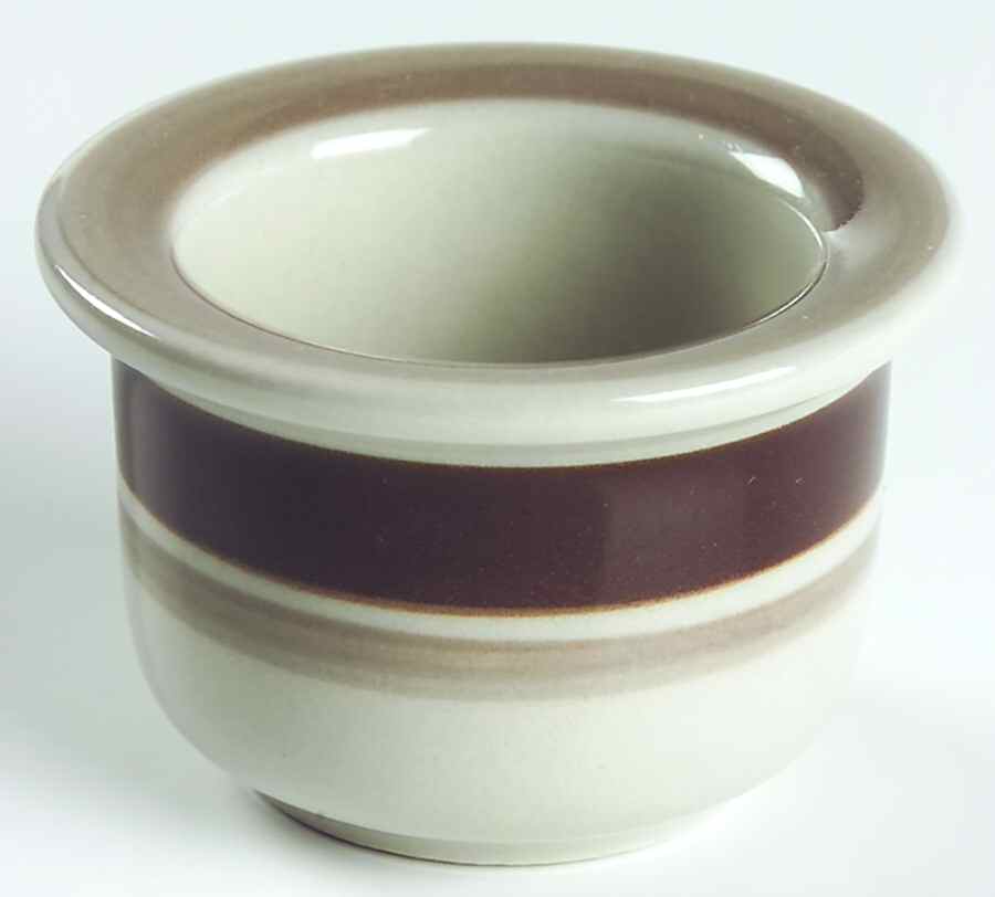 Pirtti Single Egg Cup by Arabia of Finland-1
