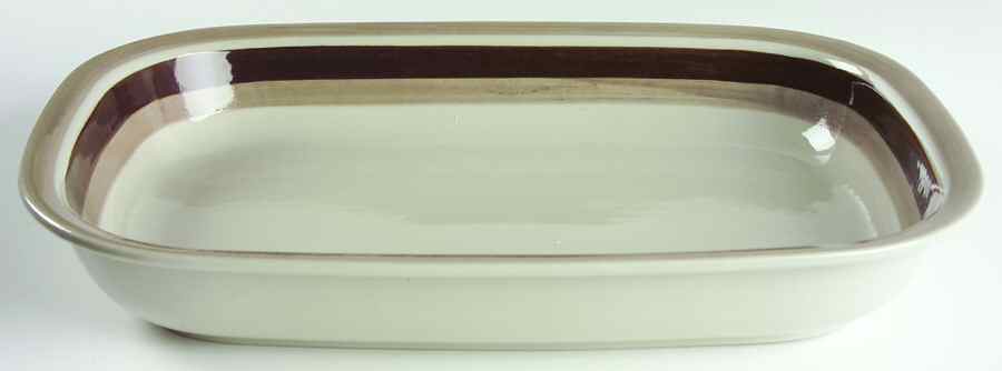 Pirtti 14" Rectangular Baker by Arabia of Finland-1