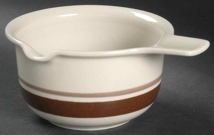 Pirtti Gravy Boat by Arabia of Finland-1