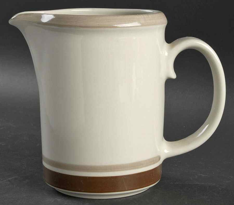 Pirtti Pitcher by Arabia of Finland-1