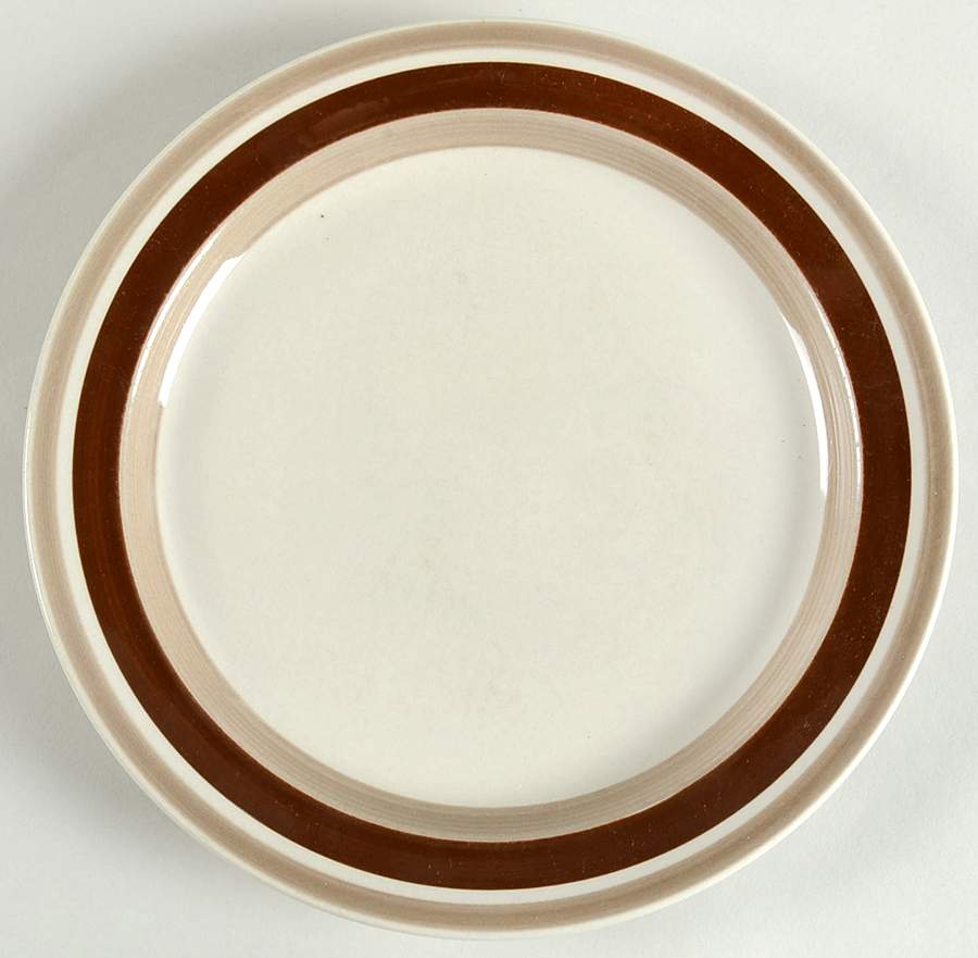Pirtti Luncheon Plate by Arabia of Finland-1