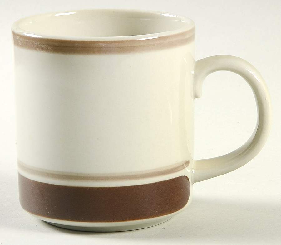 Pirtti Mug by Arabia of Finland-1