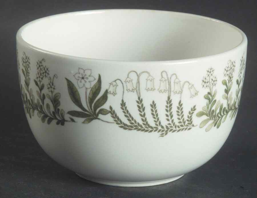 Polaris Open Sugar Bowl by Arabia of Finland-1