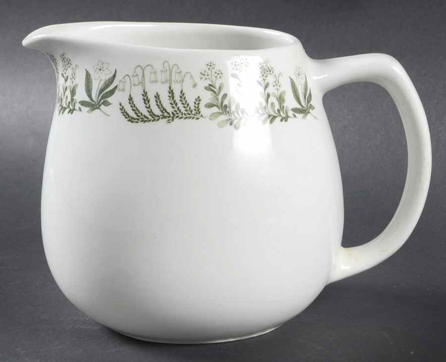 Polaris 32 Oz Pitcher by Arabia of Finland-1