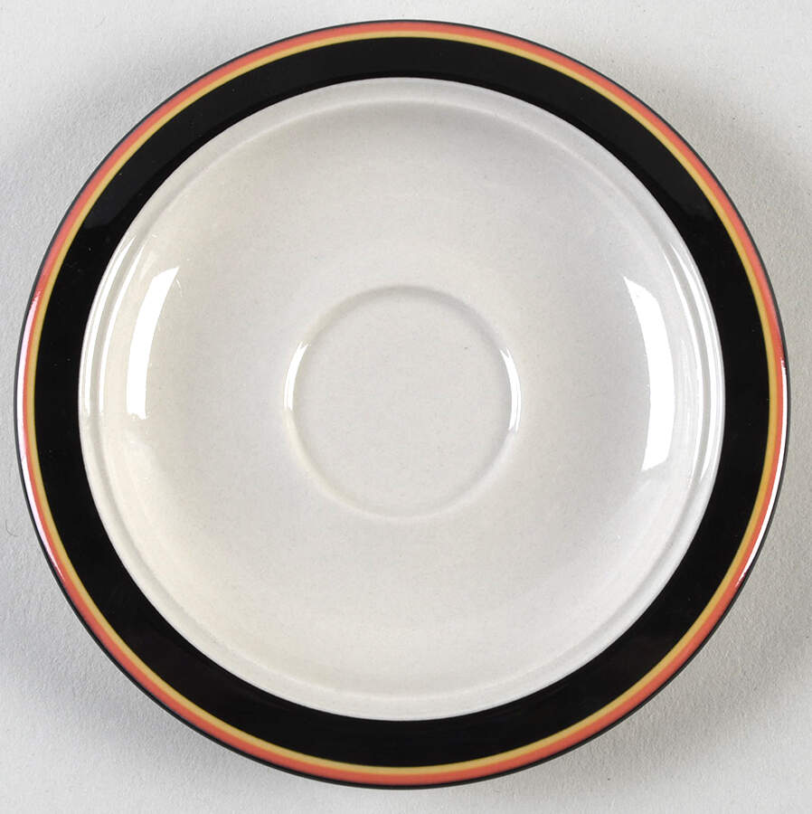 Reimari Saucer for Demitasse Cup by Arabia of Finland-1