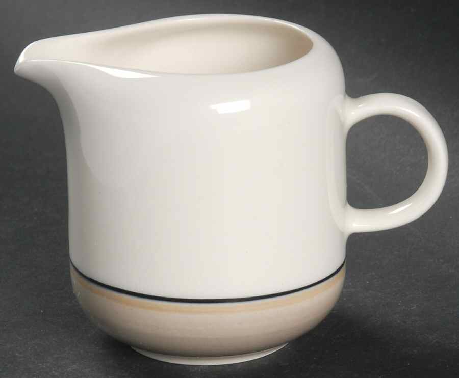Seita Arctica Mini Creamer by Arabia of Finland-1