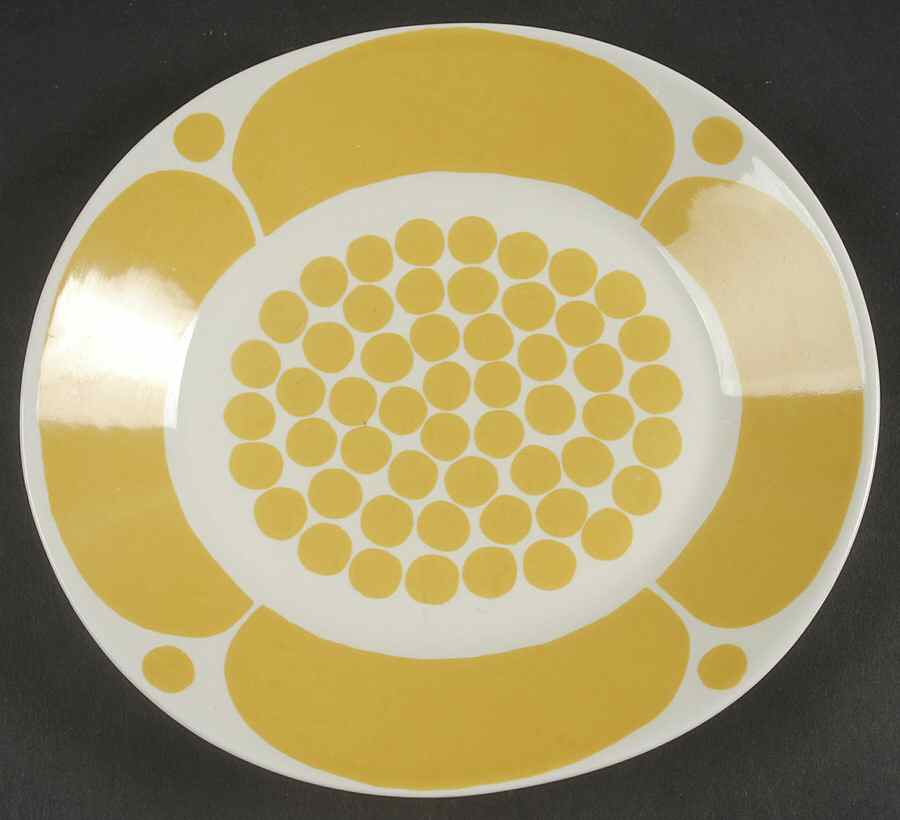 Sunnuntai Salad Plate by Arabia of Finland-1