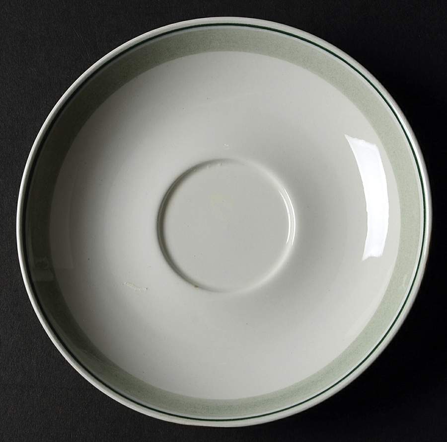 Suvi Saucer by Arabia of Finland-1