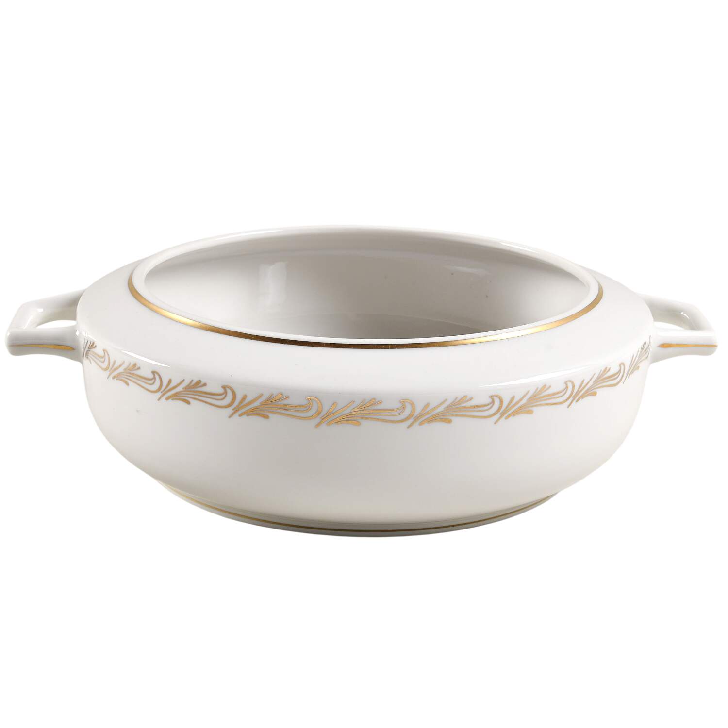 First Love Round Vegetable No Lid by Arcadian-Prestige-1