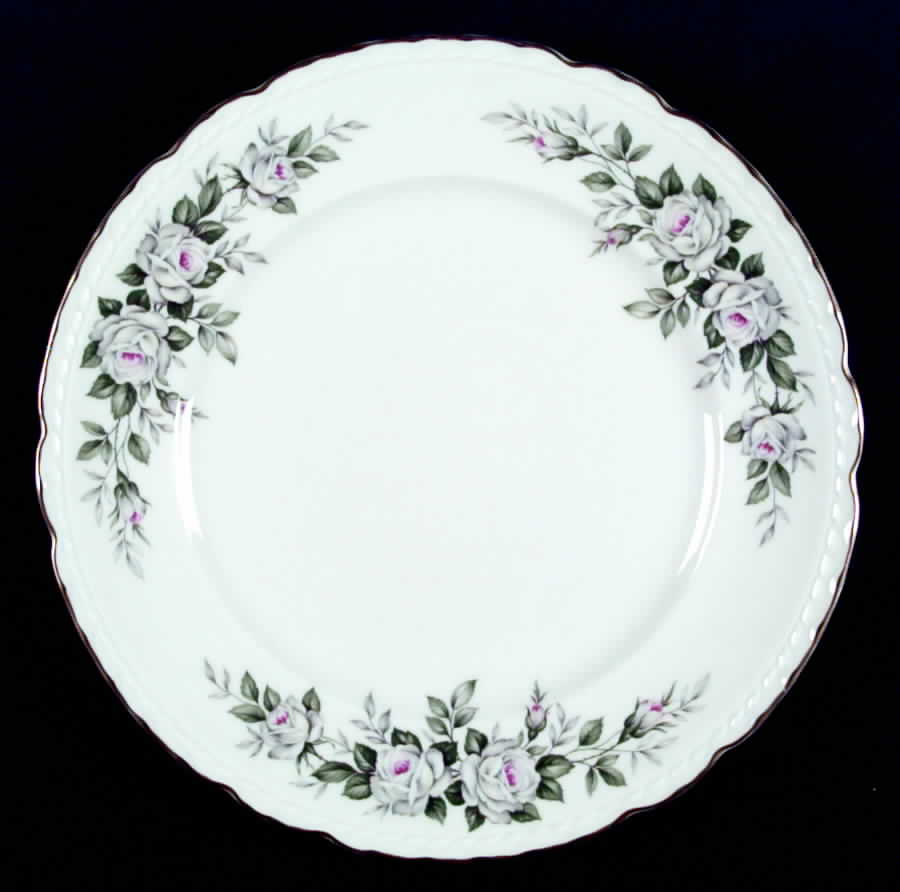 Mount Vernon Dinner Plate by Arcadian-Prestige-1