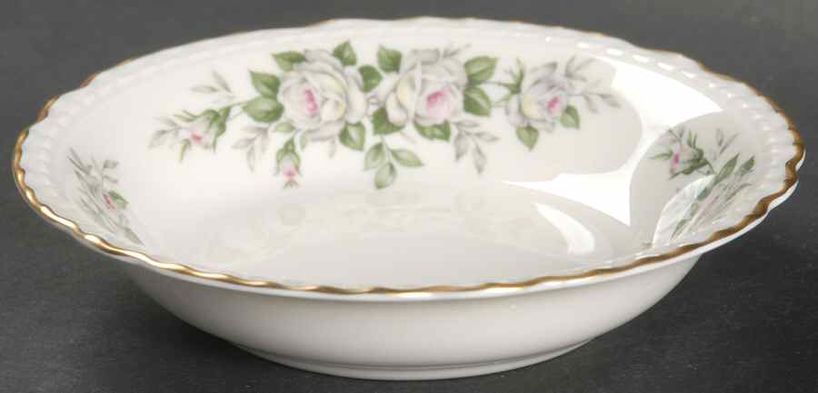 Mount Vernon Fruit/Dessert (Sauce) Bowl by Arcadian-Prestige-1