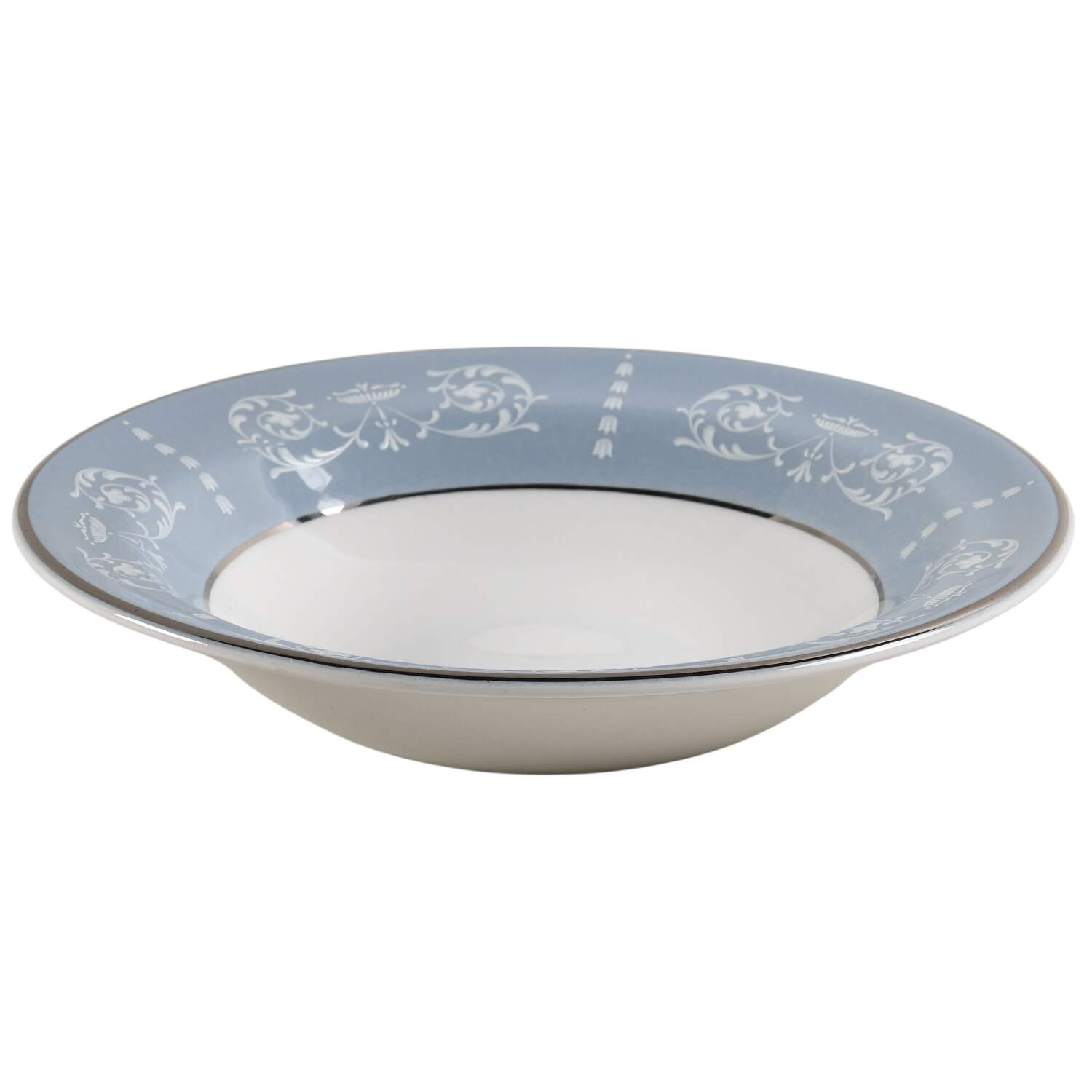 Belvedere Rim Fruit/Dessert (Sauce) Bowl by Arklow-1