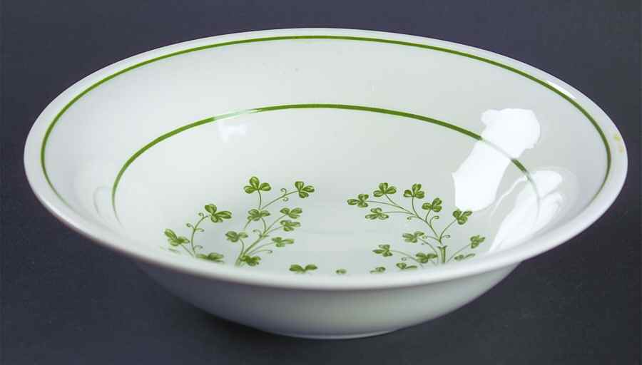 Limerick Coupe Cereal Bowl by Arklow-1