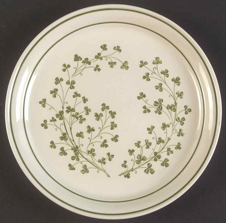 Limerick Salad Plate by Arklow-1