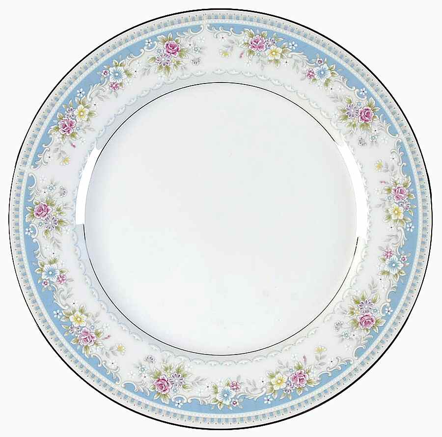 Bellavista Dinner Plate by Arlen-1