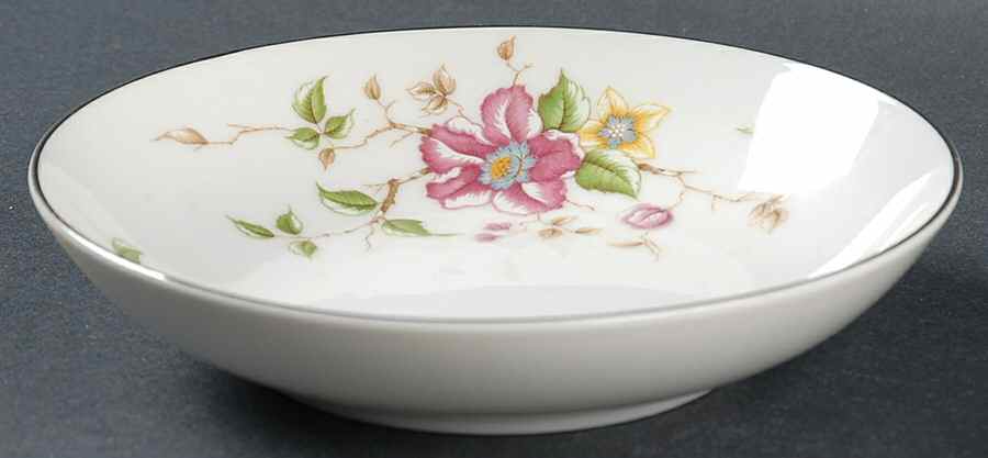 Bellissimo Fruit/Dessert (Sauce) Bowl by Arlen-1