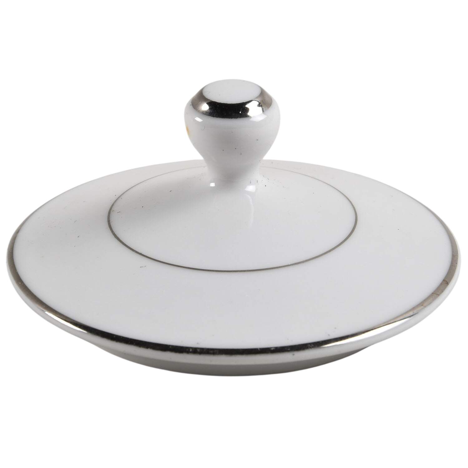 Magnifico Lid for Sugar Bowl by Arlen-1