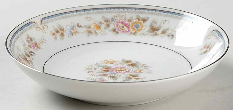 Magnifico Fruit/Dessert (Sauce) Bowl by Arlen-1