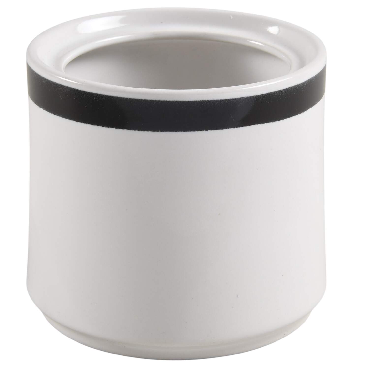 Diana Sugar Bowl No Lid by American Royalty-1
