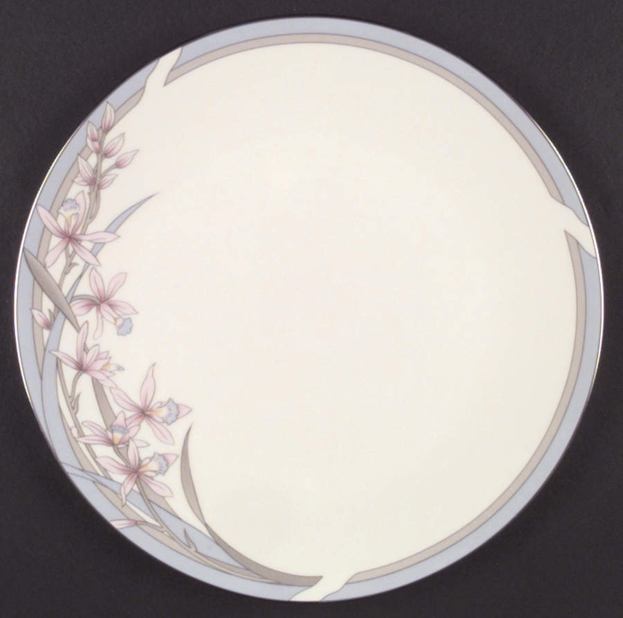 First Lady Dinner Plate by American Royalty-1