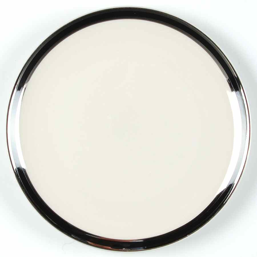 Regency Bread & Butter Plate by American Royalty-1