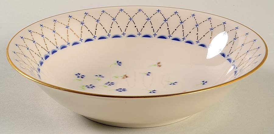 Regalblu Coupe Soup Bowl by American Royalty-1