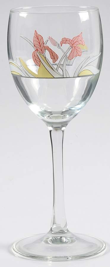 Diana 8 Oz Glassware Wine by Arcopal-1
