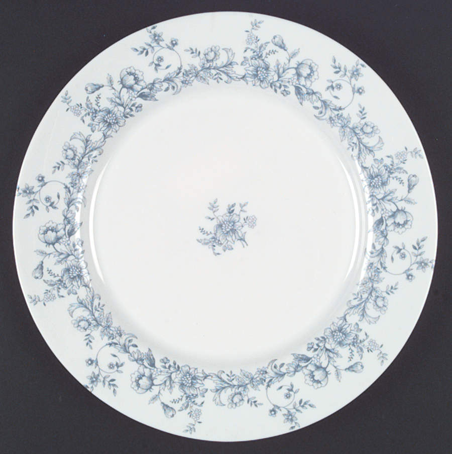 Glenwood Dinner Plate by Arcopal-1