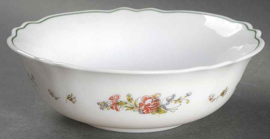 Provincial Coupe Cereal Bowl by Arcopal-1