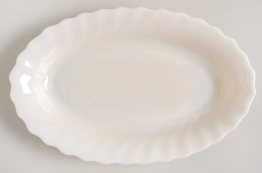 Trianon White Relish by Arcopal-1