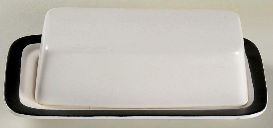 Black Foot 1/4 Lb Covered Butter by Arrowstone-1