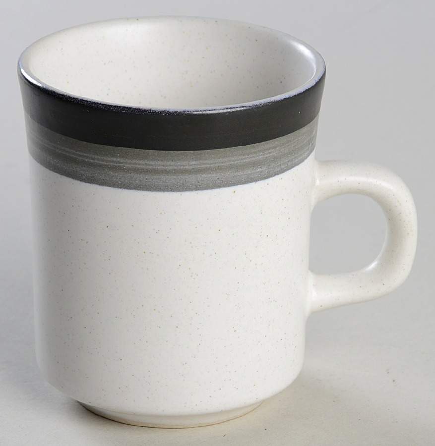 Black Foot Mug by Arrowstone-1