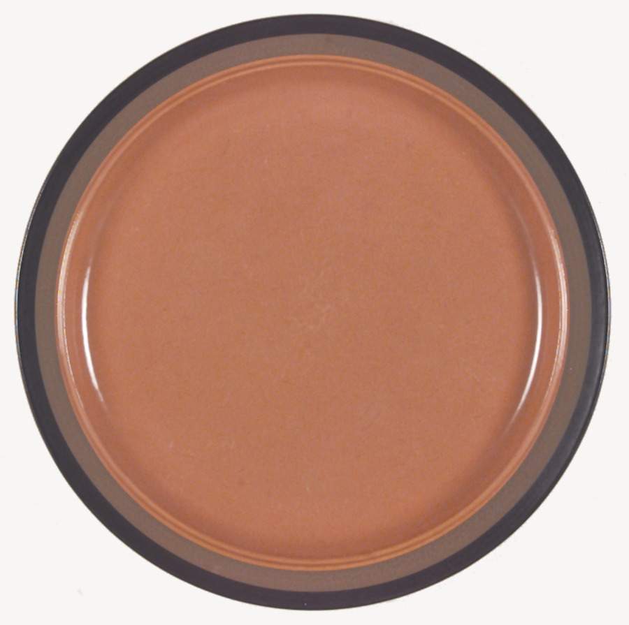 Cherokee Dinner Plate by Arrowstone-1