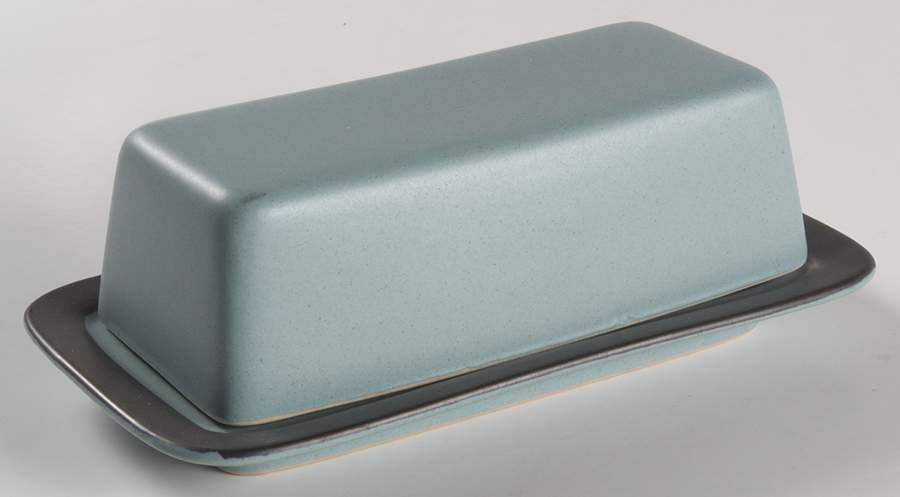 Navajo Blue 1/4 Lb Covered Butter by Arrowstone-1