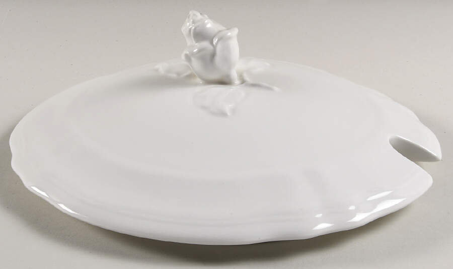 Alhambra Lid for Tureen by Arita-1