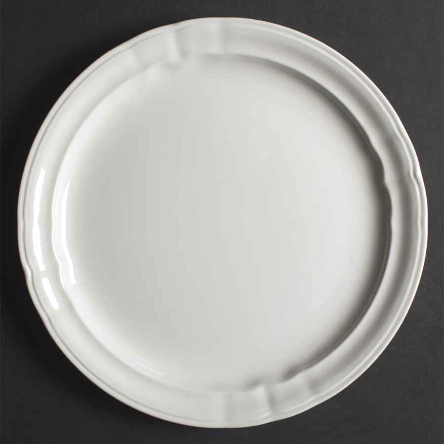 Alhambra Dinner Plate by Arita-1