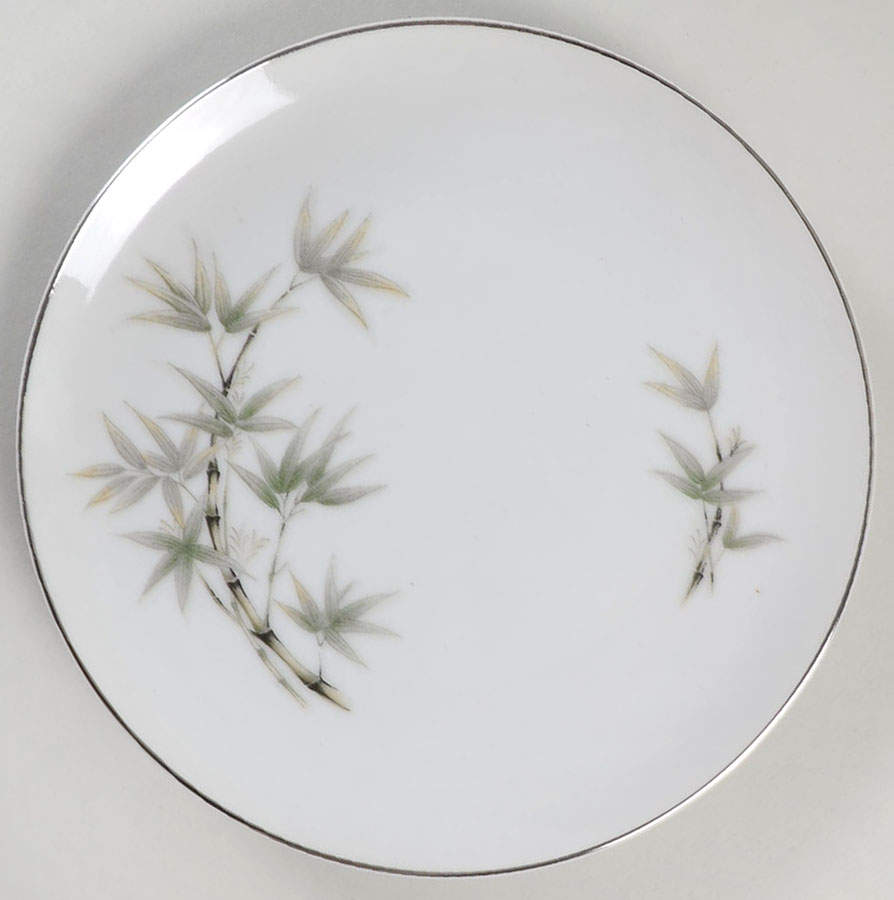 ART4 Bread & Butter Plate by Arita-1