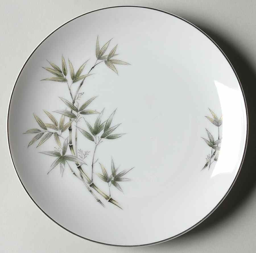 ART4 Salad Plate by Arita-1