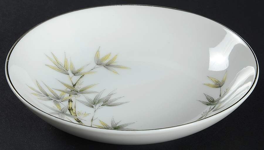 ART4 Fruit/Dessert (Sauce) Bowl by Arita-1
