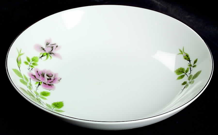 ART6 Coupe Soup Bowl by Arita-1